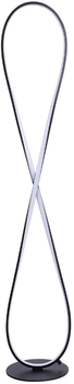 Торшер Goldlux 330161-PLX Infinito LED 1x32W 4000K 3800Lm IP20