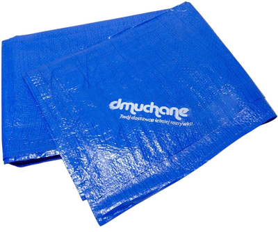 Mata pod basen Dmuchane 488 x 488 cm DM-504 (5903890629113)