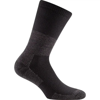 Термошкарпетки Accapi Outdoor Merino Hydro-R Crew чорні 42-44 (H0802 999)