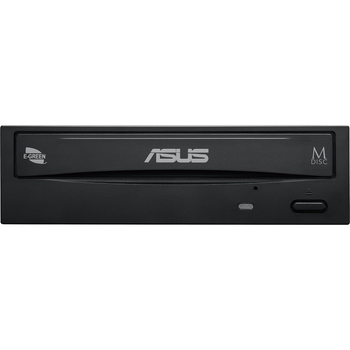 Оптичний привод DVD+/-RW Asus DRW-24D5MT/BLK/B/GEN (90DD01YX-B10010) Black Store