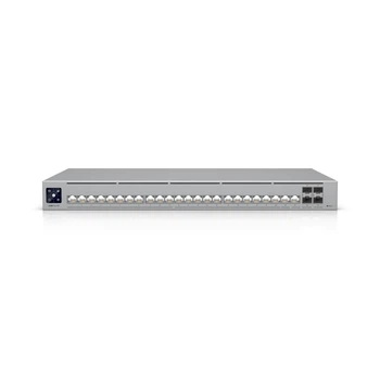 Комутатор Ubiquiti UniFi Switch Pro HD 24 (USW-Pro-HD-24)