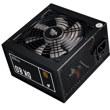 Блок питания 1stPlayer PS-800AX (DKPM-BRZ-800-BK-EU) 800W Store