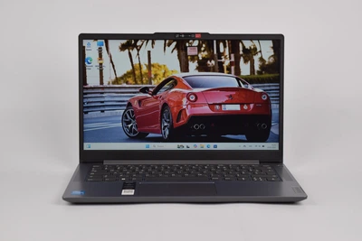 Ультрабук Lenovo IdeaPad Slim 3 14IAN8 i3-N305 / 8 гб / ssd 512 гб / 14" Full HD / Win11 (б/у) Ноутбук