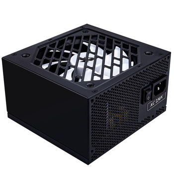 Блок питания 1stPlayer PS-750FK (FK-750-BK-EU) 750W Store