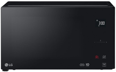 Мікрохвильова піч LG MS2595DIS Store