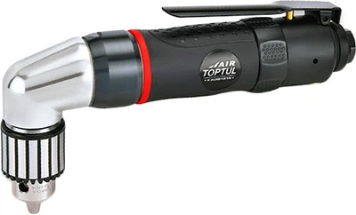 Пневмодриль кутовий реверсивний Toptul 3/8" KAQB1215
