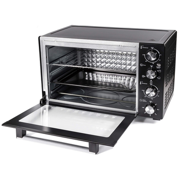Електропіч Holmer HEO-248CL Store