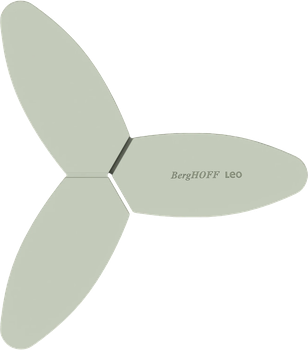 Podstawka BergHOFF Leo Line Sage zwijana magnetyczna (5413821384979)