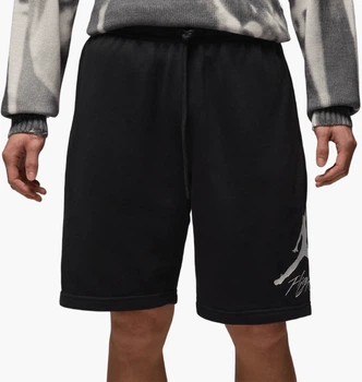 Шорты Air Jordan Essential Hbr Black FV7309-010 S
