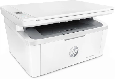 БФП HP LaserJet MFP M140we Wi-Fi (0195122067106) (VNF5795565) - Уцінка