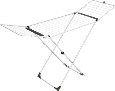 Suszarka Vileda Universal 18 m z kolkami (4023103140592) (955555910310653) - Outlet
