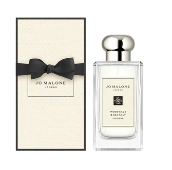 Одеколон Edc Jo Malone London Wood Sage Sea Salt 100 Мл