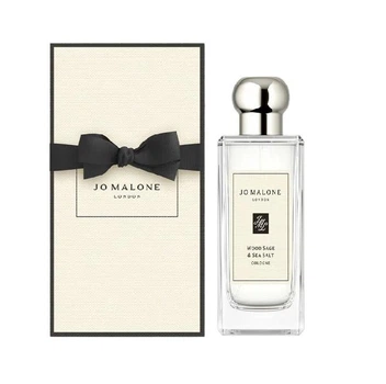 Одеколон Edс Jo Malone London Wood Sage Sea Salt 30 Мл