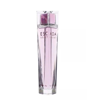Туалетная Вода Escada Sentiment Pour Femme 50 Мл Тестер