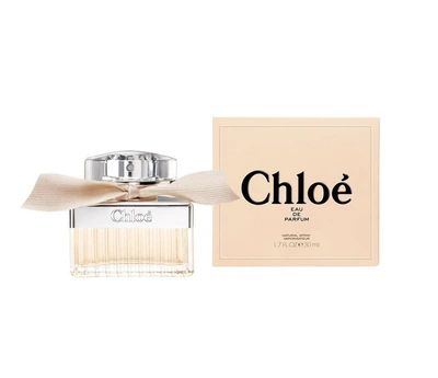 Парфюмированная Вода Chloe Eau De Parfum 30 Мл