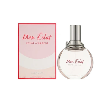 Парфюмированная Вода Lanvin Mon Eclat 30 Мл