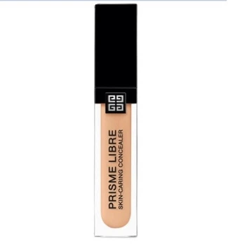 Консилер Для Лица Givenchy Prisme Libre Skin Caring Concealer N270 Light To Medium With Intense Neutral