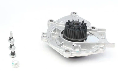 Помпа воды Audi A1/A3/A4/A5/A6/A7/Q3/Q5/Q7/Seat Leon/Skoda Octavia/SuperB/VW Golf/Passat 1.8/2.0 09- - 113 220 0026 MEYLE