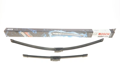 Щетки стеклоочистителя 650/360mm Renault Captur 1.2/1.5 TCe/dCi 13- - 3 397 014 250 BOSCH