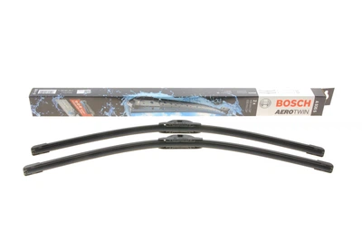 Щетки стеклоочистителя 600/600mm Renault Master/Iveco Daily 00- - 3 397 009 096 BOSCH