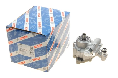 Насос ГУР MB E-class W211/S-class W221 2.4-5.5 04-13 M272/M273 - K S02 000 021 BOSCH
