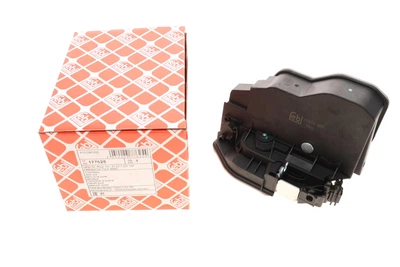 Замок задней правой двери BMW 3(F30/F80)/5(F10)/7(F01-F04)/X5(E70) 06-18 Febi Bilstein 177625
