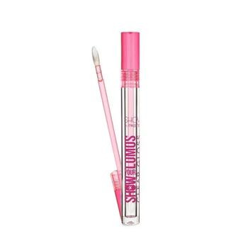 Блеск для губ Show By Pastel Show Your Lumos Clear Gloss 01 прозрачный 2.3 мл