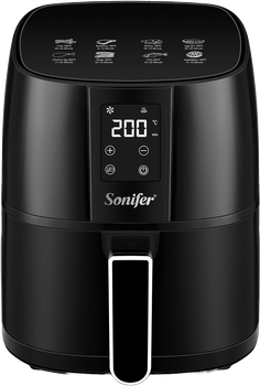 Мультипіч Sonifer SF-1010