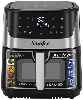 Мультипіч Sonifer SF-1034