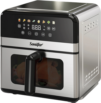 Мультипіч Sonifer SF-1045