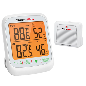 Метеостанция ThermoPro TP270