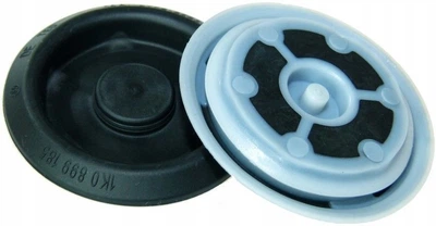 Заглушка пола, короба, днища багажника Audi Skoda Seat VW Ø40 мм (1K0 899 185)