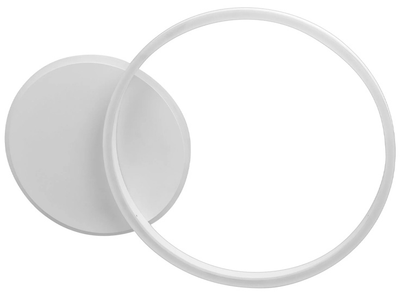 Люстра Goldlux 328458-PLX Roman LED 2x33W 4000К 2700Lm IP20
