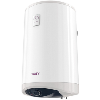 Бойлер комбинированный 100л TESY ModЕco Ceramic сухой тэн 2.4кВт 985x470x496мм 303561