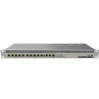 Маршрутизатор (роутер) Mikrotik RB1100AHx4 (RB1100x4)