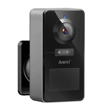 IP-камера відеоспостереження Arenti Power1 Wi-Fi