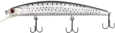 Воблер Gladiator Pandora (#15) Suspend 20 г 13 см (PNDR SP/15)