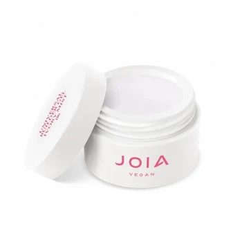 Гель моделирующий JOIA vegan Universal Builder Gel 06 Ivory Mist кремово-белый 15 мл