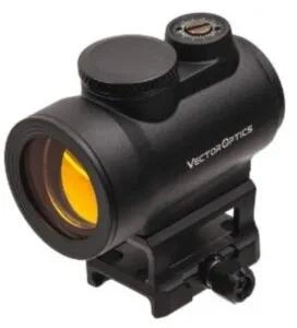 Прицел коллиматорный Vector Optics Centurion 1x30 3МОА