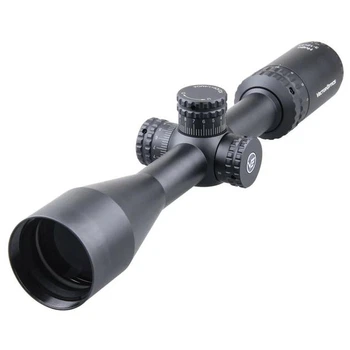 Прицел оптический Vector Optics Hugo 3-12x44 (25,4 мм) SFP VOW-10BDC