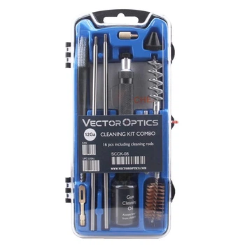 Набор для чистки Vector Optics для калибра 12 GA