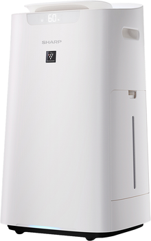 Кліматичний комплекс Sharp UA-KIL80E-W