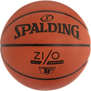 Баскетбольный мяч Spalding Zi/O TF, размер 7