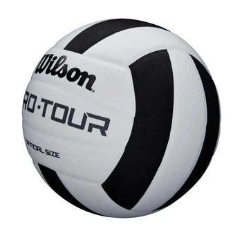 Мяч волейбольный Wilson Pro Tour, размер 5