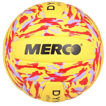 Мяч волейбольный Merco Dynamic, размер 5