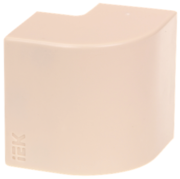 Угол наружный для короба 15x10мм ПВХ сосна [CKK20D-N-015-010-K01] КМН