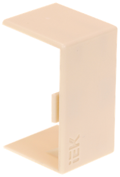 Соединитель для короба 40x25мм ПВХ сосна [CKK20D-S-040-025-K01] КМС