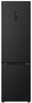 Холодильник LG GW-B509FXUW