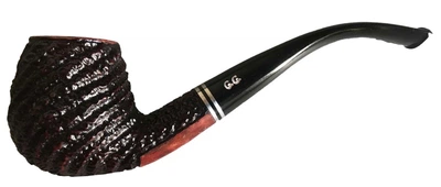 Трубки Golden Gate Apple Руст Волна 302777w