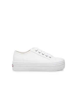Кеді Steve Madden Bobbie30 Білий 40 SM11001683-002